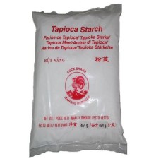 Tapioca Flour